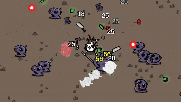 【steam移植手游】《土豆兄弟 Brotato v1.1.5.1.2》【完整版+DLC】