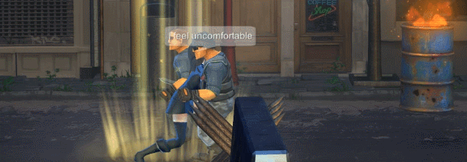 【PC/Steam/ACT】Zombie Flick 僵尸快打 官方中文版