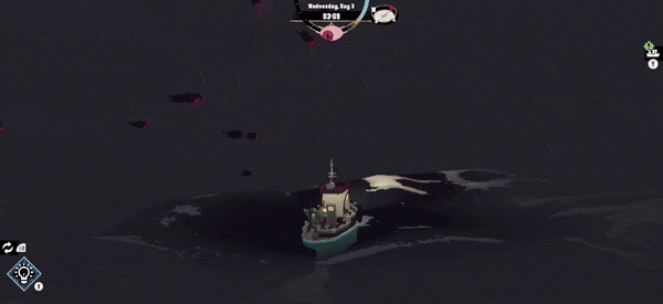 【steam移植手游】《渔帆暗涌v1.5.4》【完整版+DLC】