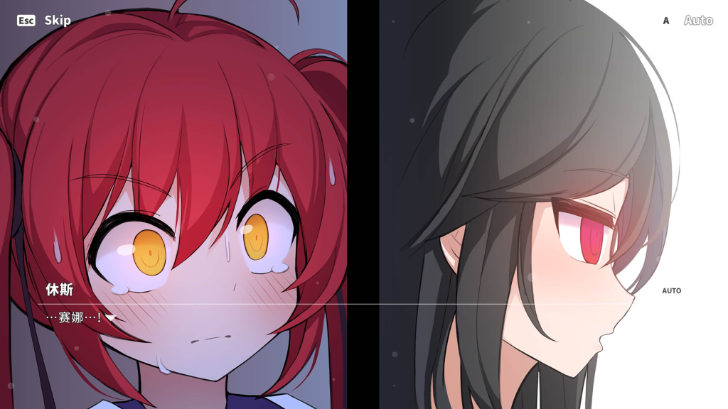 【精品ACT/中文/动态】项目赛娜 – Project Sena –官方中文正式版