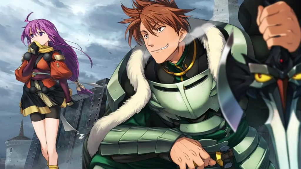 【PC】兰斯10 决战 Rance 10 官方中文+全CG存档+修改器 解压即撸【3.74G】