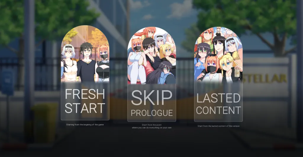 【安卓+PC】被诅咒的公寓 My Place Is Cursed v0.70.20241120 AI中文汉化版[1.21GB]