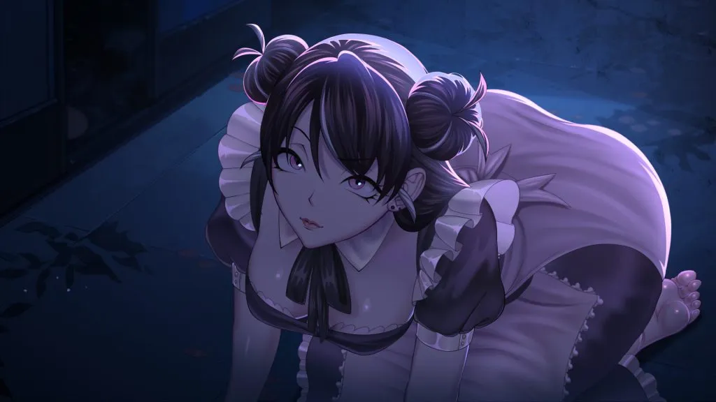 [PC+安卓/Steam/SLG]葡萄成熟时/纯真葡萄 Innocent Grape V1.0完结官方中文版