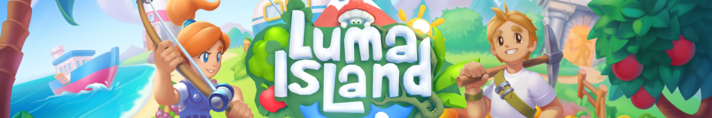 《露玛岛 Luma Island》联机版-0XDEADCODE-官中简体|容量4GB