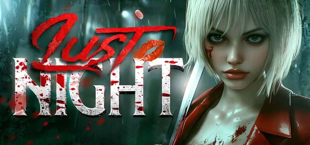 【PC/Steam】欲望之夜 Lust Night💋 Build.16286311 官方中文【810M】