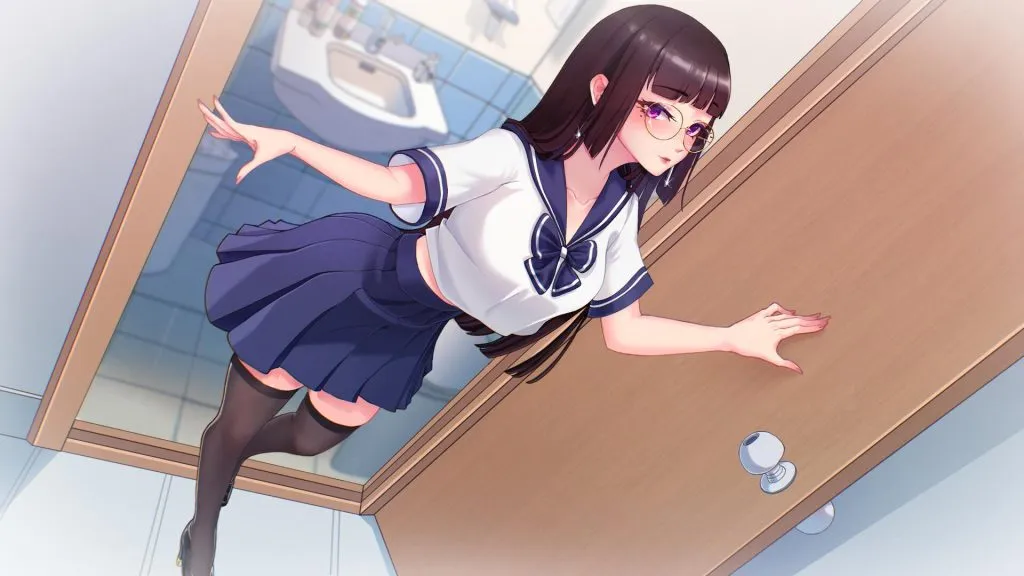 【PC/Steam】爱与生活：幸运老师 V3.2.015+最新DLC新一天的曙光 官方中文正式步兵版【大更新/追加新角色/4.9G】