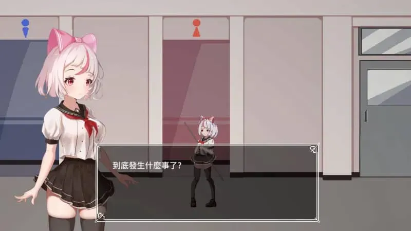 【PC+安卓/爆款ACT/像素/双端】萨哈塔遭难的一日v1.01正式版