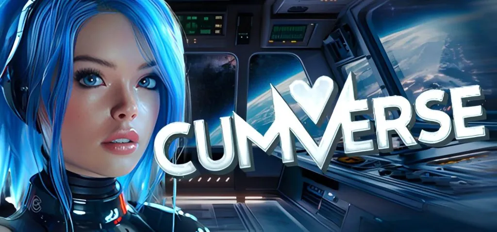 【PC/Steam】CUMVERSE [18+] Build.16346753 官中