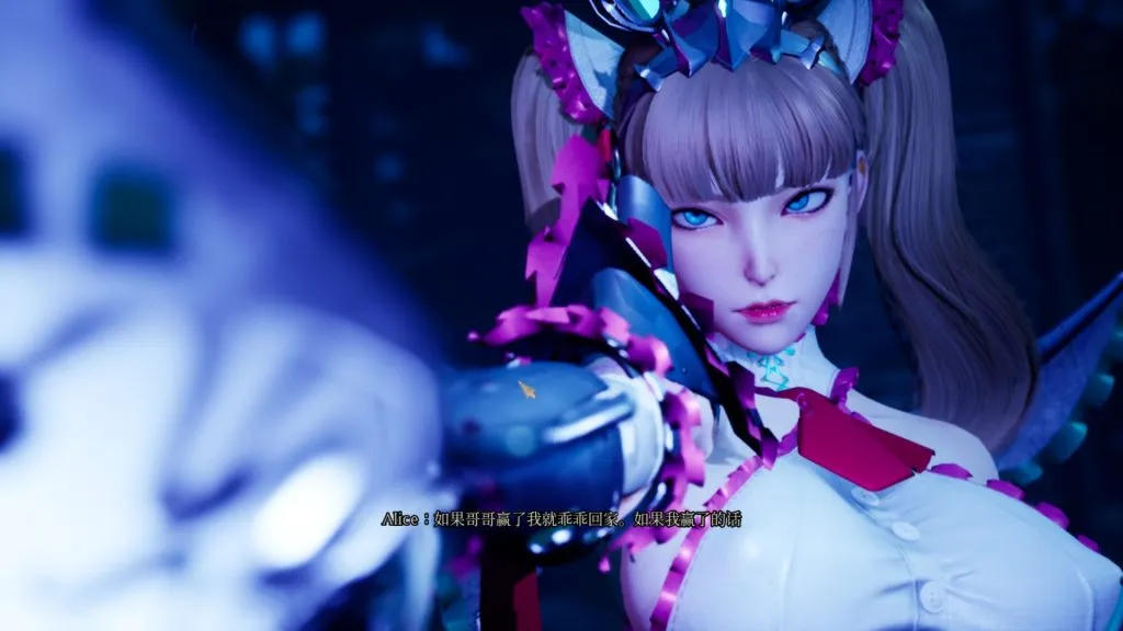 【PC/Steam/3D/官中】魔女的侵袭/魔女湖世界-重制 Lake:under the witch V2.0 αVer11 虚幻5引擎