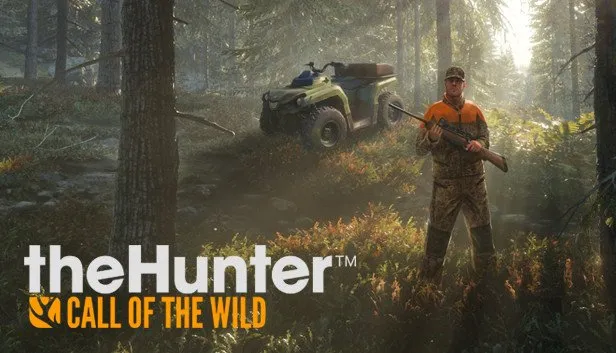 【PC/国区】《猎人 荒野的召唤/theHunter: TheHunter Call of the Wild》Build.20937335+苏格兰狩猎保护区DLC+全DLC|官方中文| 容量108G