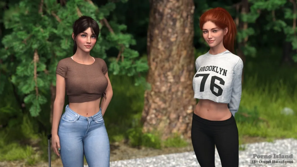 【PC+安卓/SLG/全CG】夏日炎炎Summer Heat ver0.6汉化版