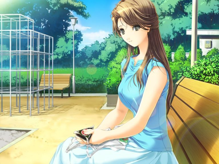 【PC/ADV】媚肉之香：本篇+番外-由纪之香 汉化版+存档+攻略+全CG