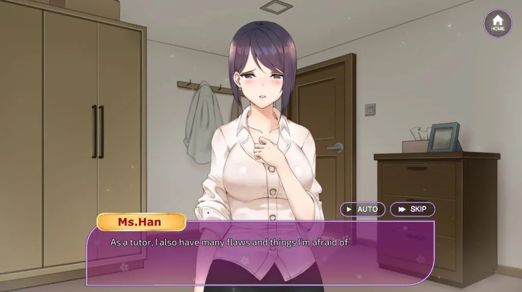 【PC/SGL】韩老师的课后辅导官方中文版