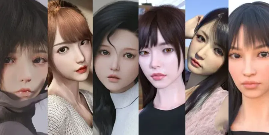 【补档】【SLG/官中】撩妹模拟器：渣男的秘密-Build.15822004-秋季重大更新-中文语音【3.4G/电脑】