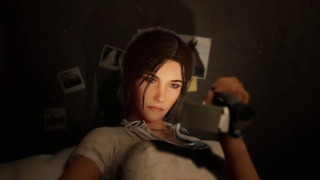 【 古墓丽影同人/PC/3D/虚幻引擎】阳光下的野兽 Beasts in the sun EP1 Supporters v8.1+汉化补丁【16G】