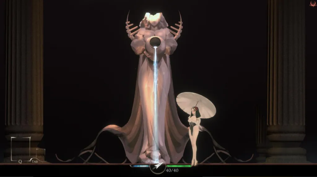 【PC/ACT/官中/更新】棘罪修女-伊妮莎/ThornSin v0.7.5