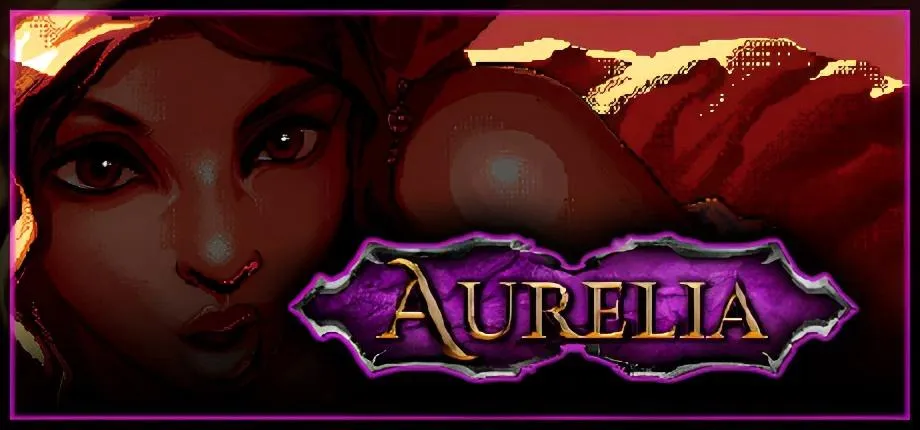 【PC/Steam】奥雷利亚 Aurelia V1.0+存档 官方中文【230M】