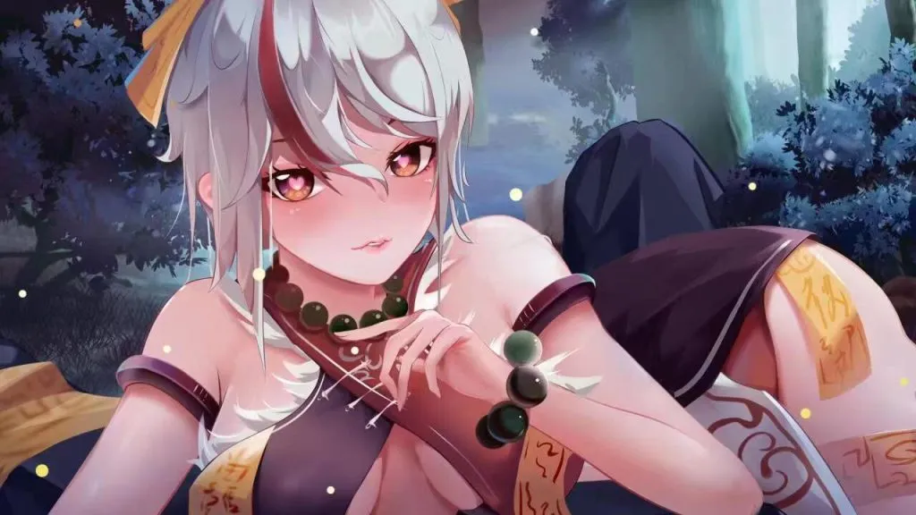 【PC/Steam/SLG】捉妖物语2+DLC 官中版