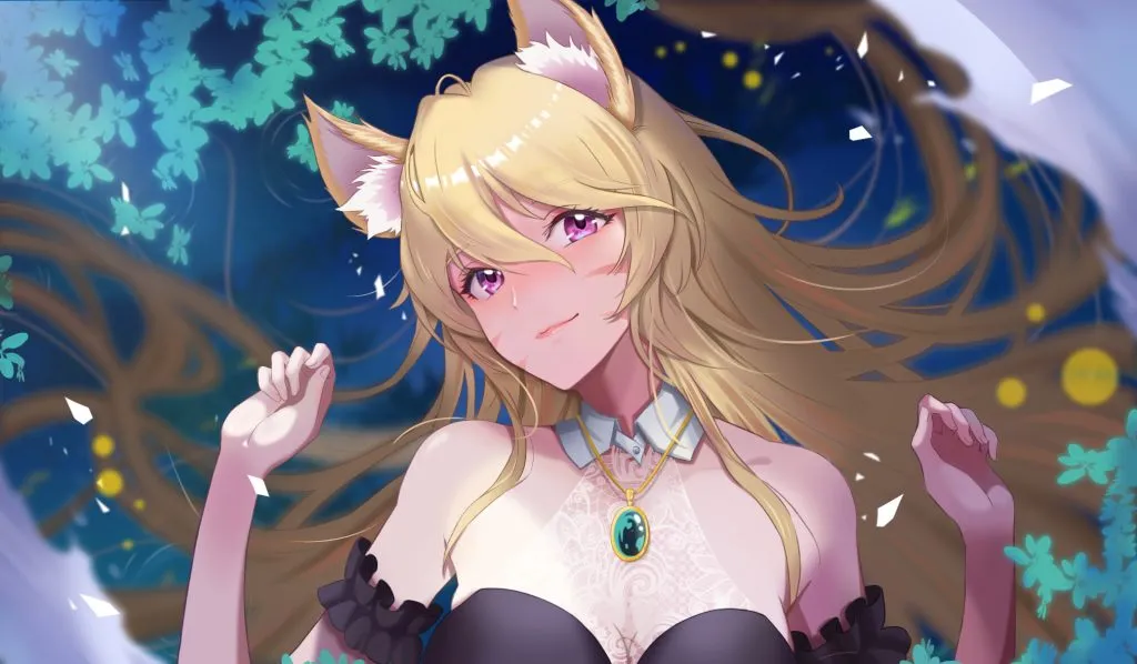 【PC/Steam/SLG】捉妖物语 官方中文版