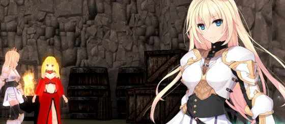 [PC/ACT]公主骑士炼金术：魔城之灵药 V1.0官方中文版