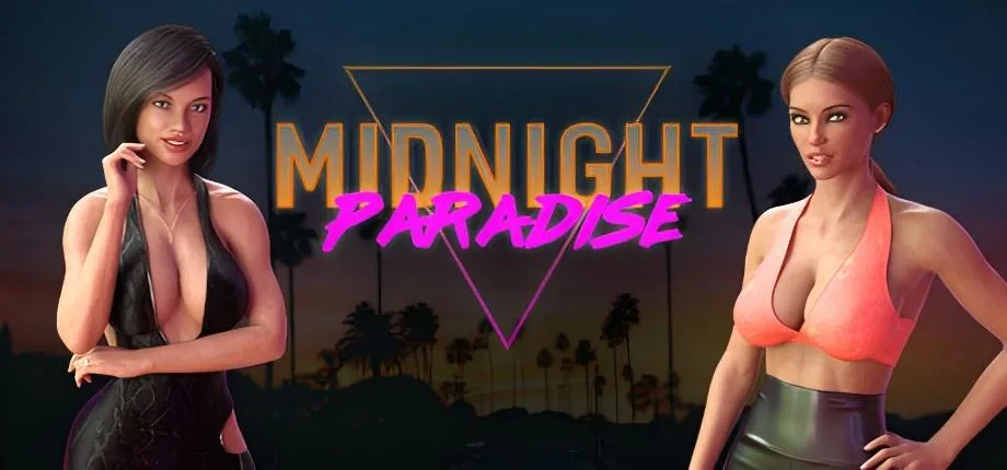 [PC/安卓][SLG]午夜天堂 Midnight Paradise 1.0精英完结汉化版+ v0.25 Elite汉化版+0.26原版