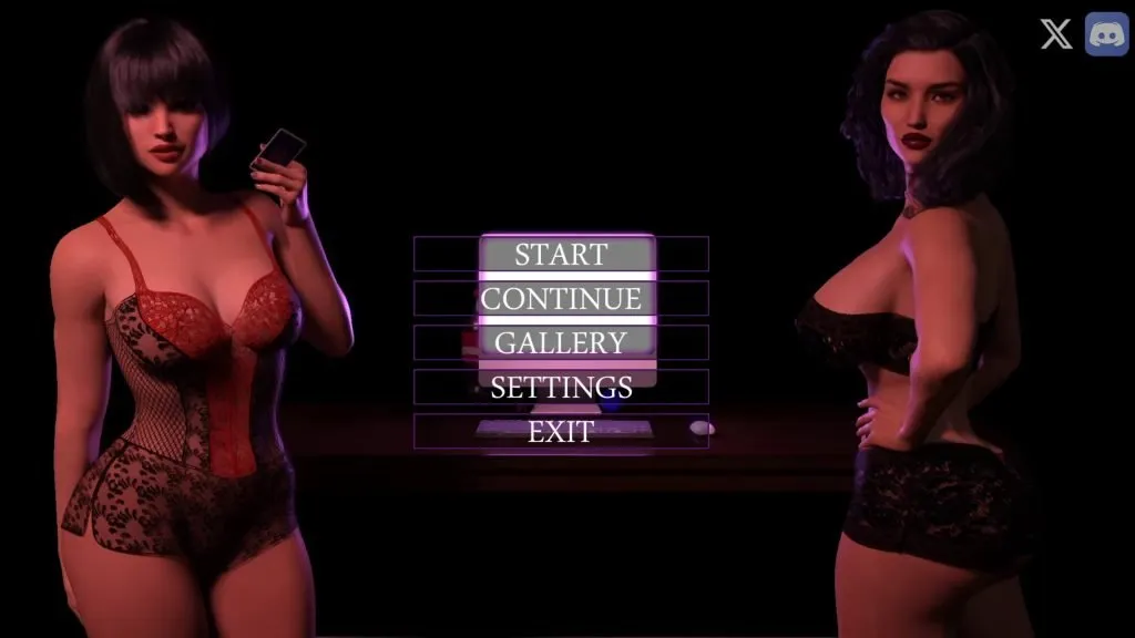 【PC+安卓】[SLG]沉寂之舞(闭嘴跳舞) [EP10.Ch2] V1.2汉化版