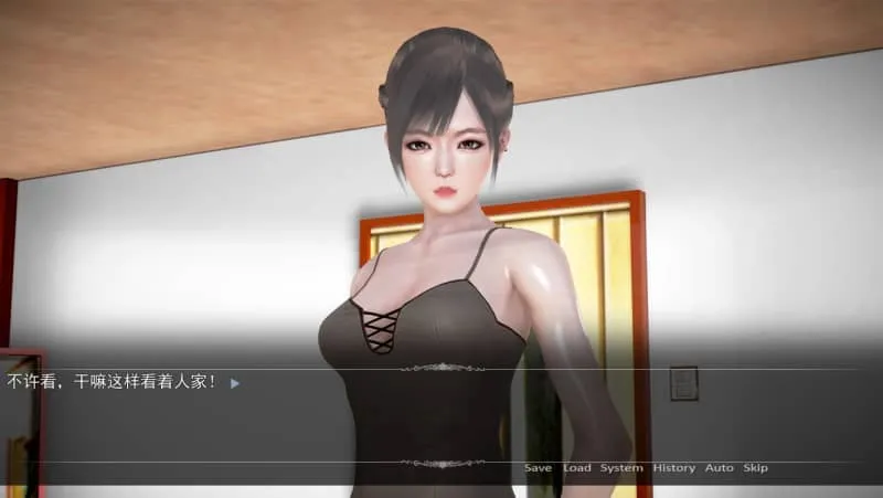 【PC/SLG】我的都市美艳后宫V1-3部全集官方中文版