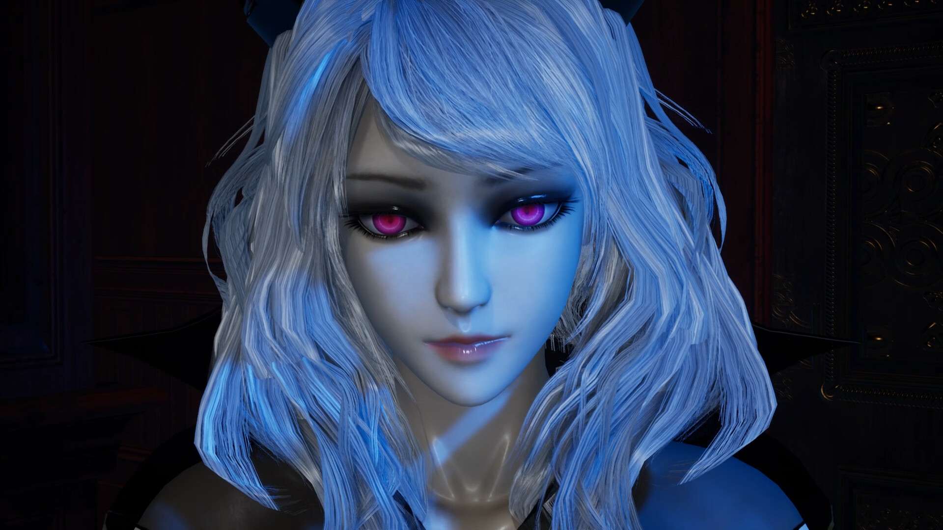 【PC/Steam/SLG】吸血鬼大厦(吸血鬼宅邸) V1.5.2官方中文版