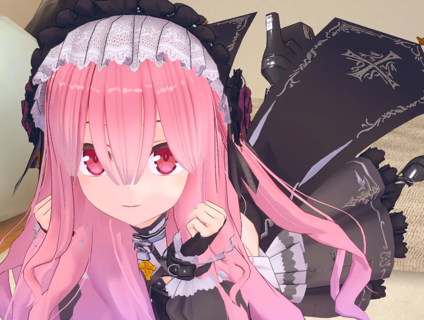 [PC/3D/SLG/AI智能翻译】すと～きんぐ! ~あの子に催○→こっそりイタズラ→どこでもえっち~跟踪！〜催眠那个女孩→偷偷玩恶作剧→随时随地做A〜