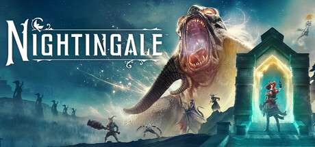 【PC】《夜莺传说/Nightingale》Build 21605529-官中简体|容量56GB