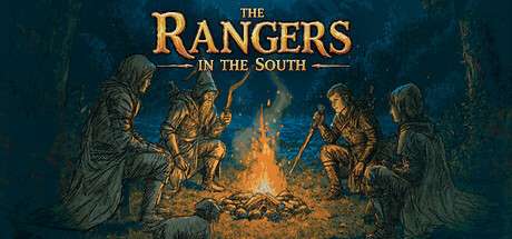 【国区】《南方游骑兵队 The Rangers In The South》-Build 20403369官中简体|容量1GB
