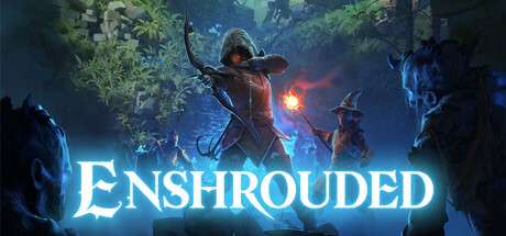 【PC/国区】《雾锁王国 /Enshrouded》Build.21620705+全DLC | 官方中文 | 容量40.3G