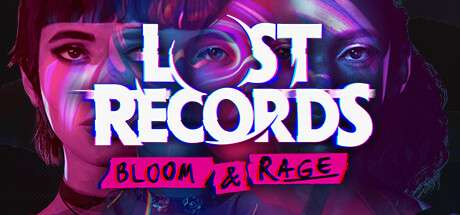 【国区】《失落的记录：绽放与愤怒 Lost Records: Bloom &amp; Rage》Build.17370633-官中简体|容量43.2GB