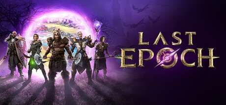 【国区】《最后纪元/Last Epoch》V1.4.2+全DLC|官方中文|容量36.5GB