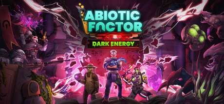 【国区】《Abiotic Factor 非生物因素》v1.0.0.20809-官中简体|容量4.52 GB