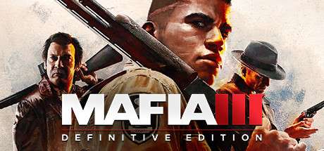 《黑手党3：最终版/四海兄弟3：最终版/Mafia III: Definitive Edition》v1.0.1|官中|支持键鼠.手柄|赠官方原声93首BGM|赠游戏全开存档|容量63GB