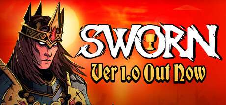 【PC/国区】《圣杯誓约 SWORN》Build 17430810–龙魂战意-风怒狂击|官中简体