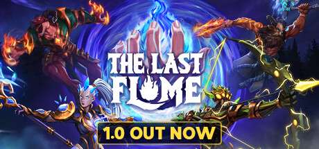 【国区】《将熄之焰/The Last Flame》正式版Build.20688359-官中简体|容量4.99GB