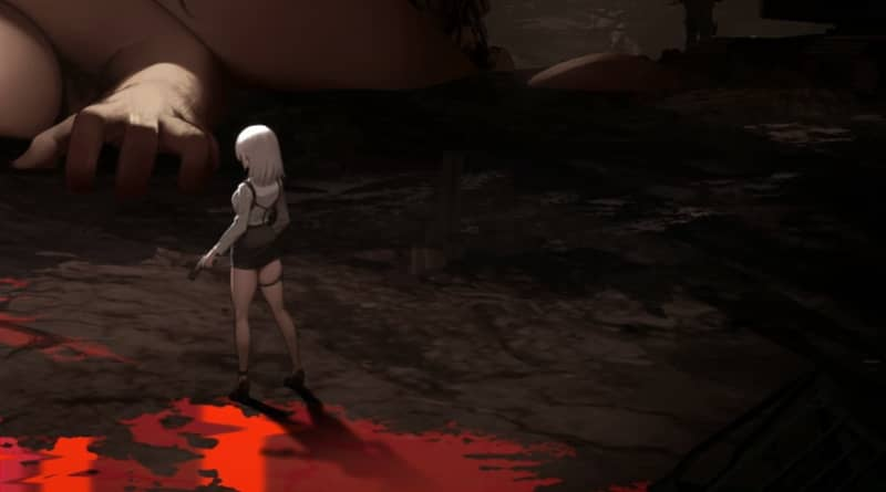 【PC/ACT】德海拉之血ver0.3官方中文版