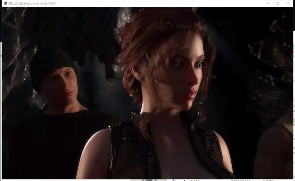 【PC+安卓/RPG/官中】Treasure of Nadia 纳迪亚之宝 V11135【11G】