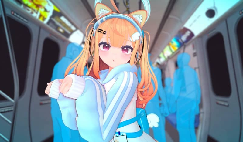 【PC/Steam/SLG】桌面手办模拟器 Desktop Garage Kit V2.3.8官方中文版全DLC