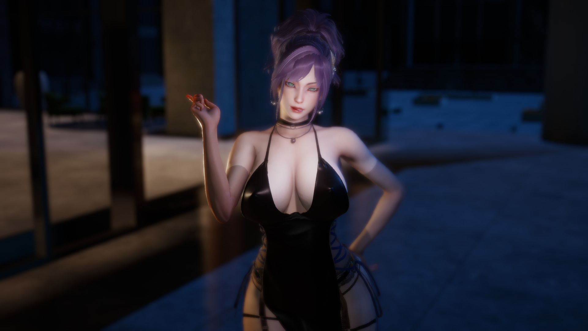 【安卓+PC/日式SLG/中文步兵/动态】侧写者 Profiler v0.3.5 【更新/4.4G】