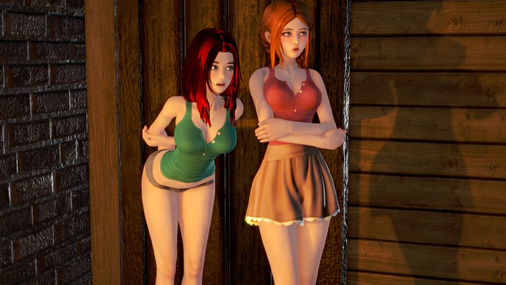 【PC+安卓/后宫SLG/汉化/动态】一生一次 Once in a Life V1.0精翻汉化完结版+全CG【6.5G】