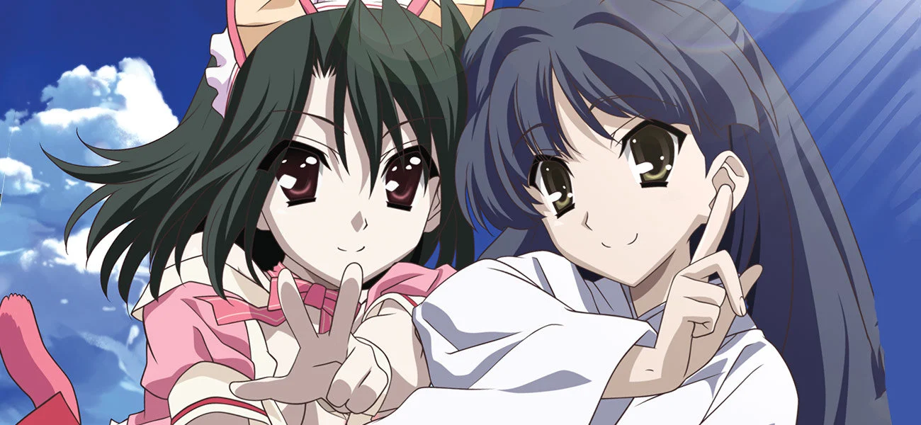 【PC/汉化】Shiny Days 日在闪耀 [OD] 16G (附全CG存档)