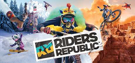 《极限国度 Riders Republic》V1.27.0-官中简体|容量26.29GB
