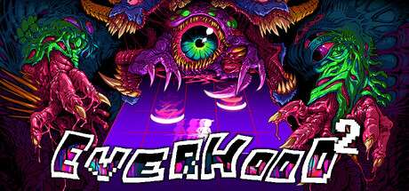 《永恒领域2/永生2 Everhood 2》V1.0.00-官中简体|容量1.53GB