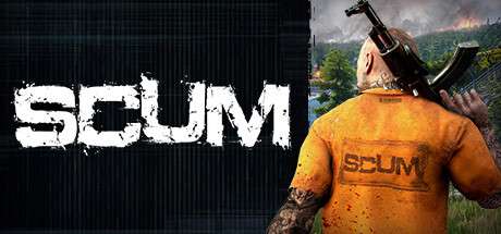 【国区】《SCUM/人渣》Build.21479122+全DLC-官中简体|容量92.6GB