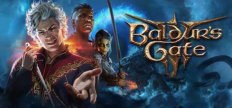 【国区】《博德之门3/Baldurs Gate 3/BALDURS GATE 3》V4.1.1.7209685+全DLC|-官中|容量139GB