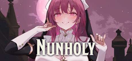 《修女地下城 Nunholy》Build.17532162-血月猎命-官中简体|容量666MB