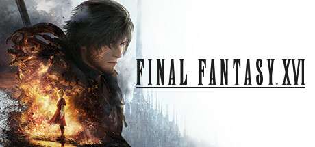 【国区】《最终幻想16 完整版 FINAL FANTASY XVI Final Fantasy XVI Complete Edition》V1.03 Fix3+全DLC-官中简体|容量151GB